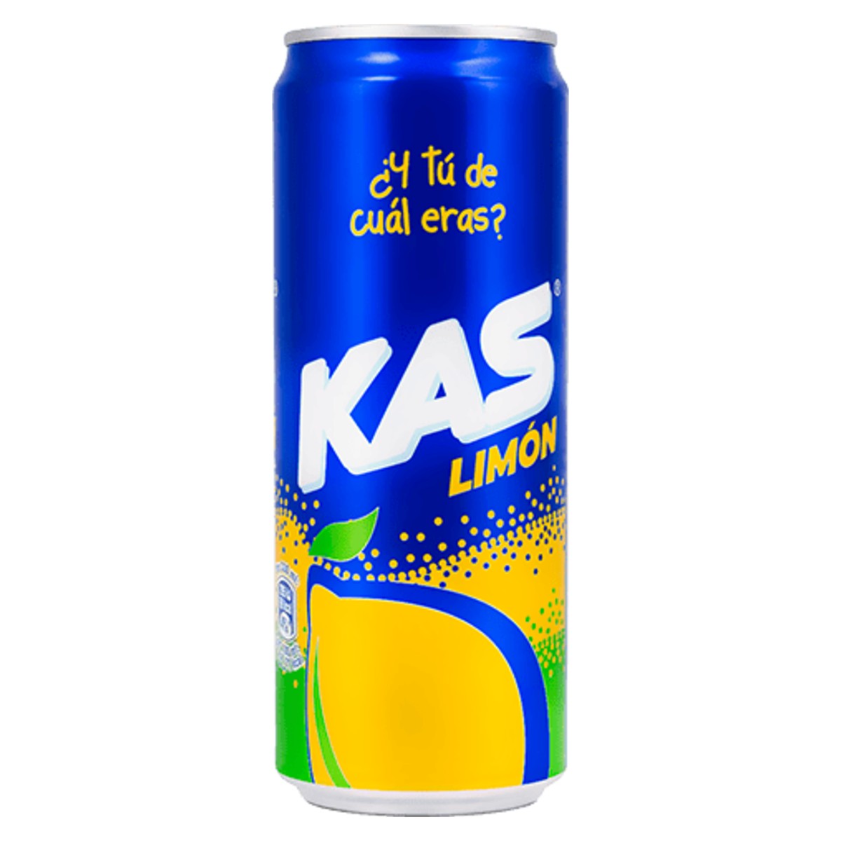 Kas Lemon 330ml