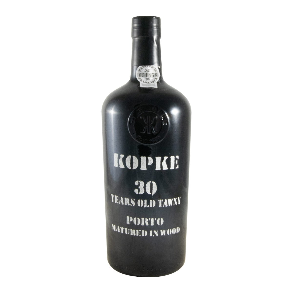 Kopke 30 Year Old Tawny Porto Wine 750ml 20% ABV