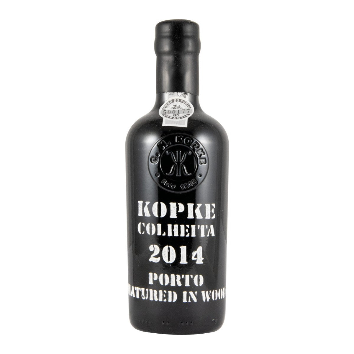Kopke Colheita Porto Wine 2014 375ml 20% ABV