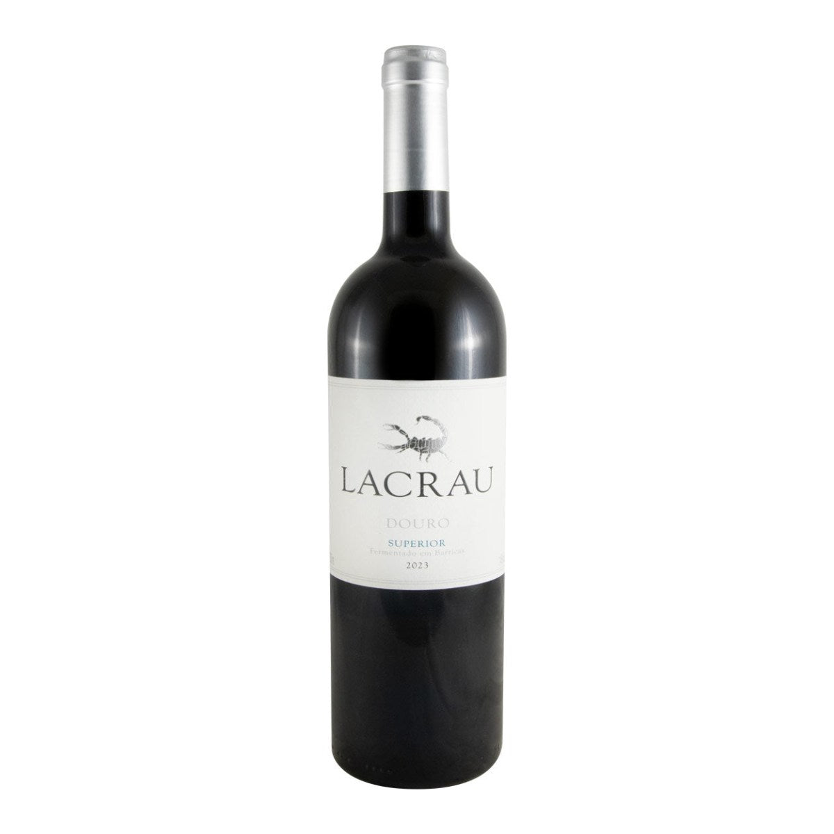 Lacrau Superior White Wine Douro 2023 750ml 14% ABV