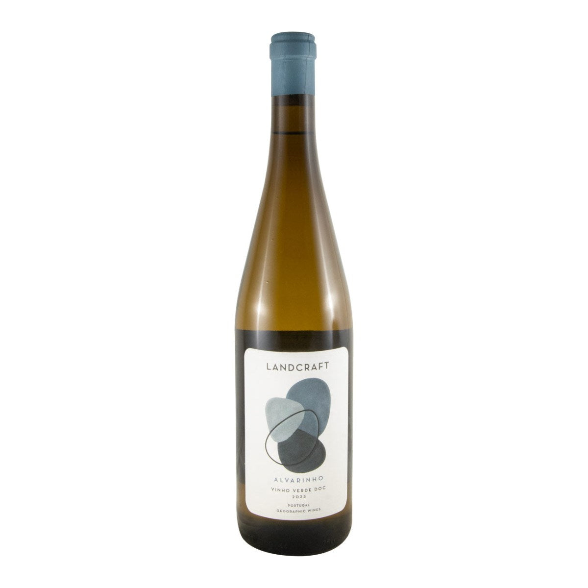 Landcraft Alvarinho White Wine Vinho Verde 2025 750ml 12% ABV