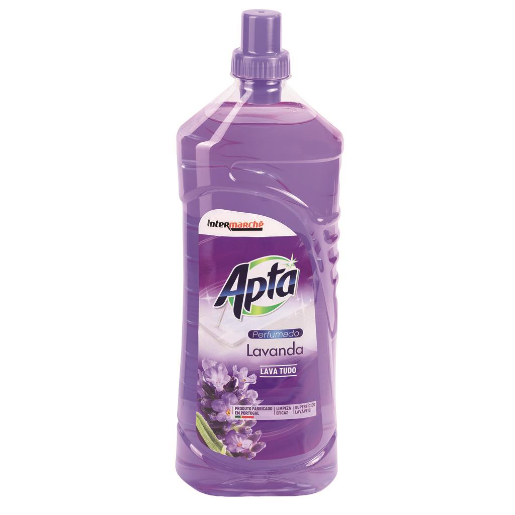 Lavender Scented All-Purpose Cleaner 2L