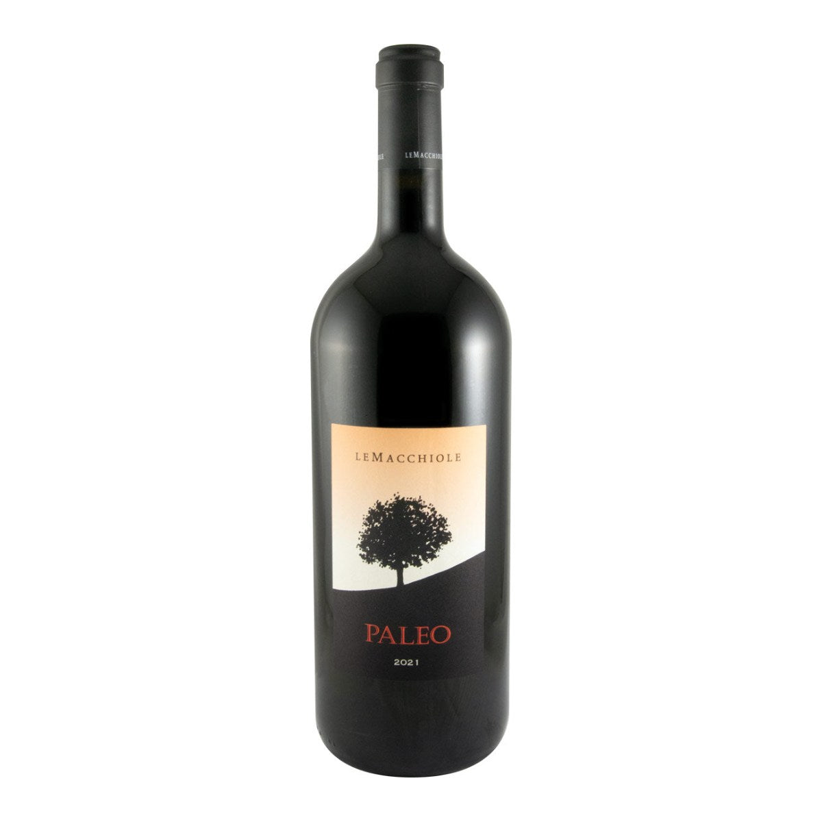 Le Macchiole Paleo Red Wine Tuscany 2021 1.5L 14.5% ABV