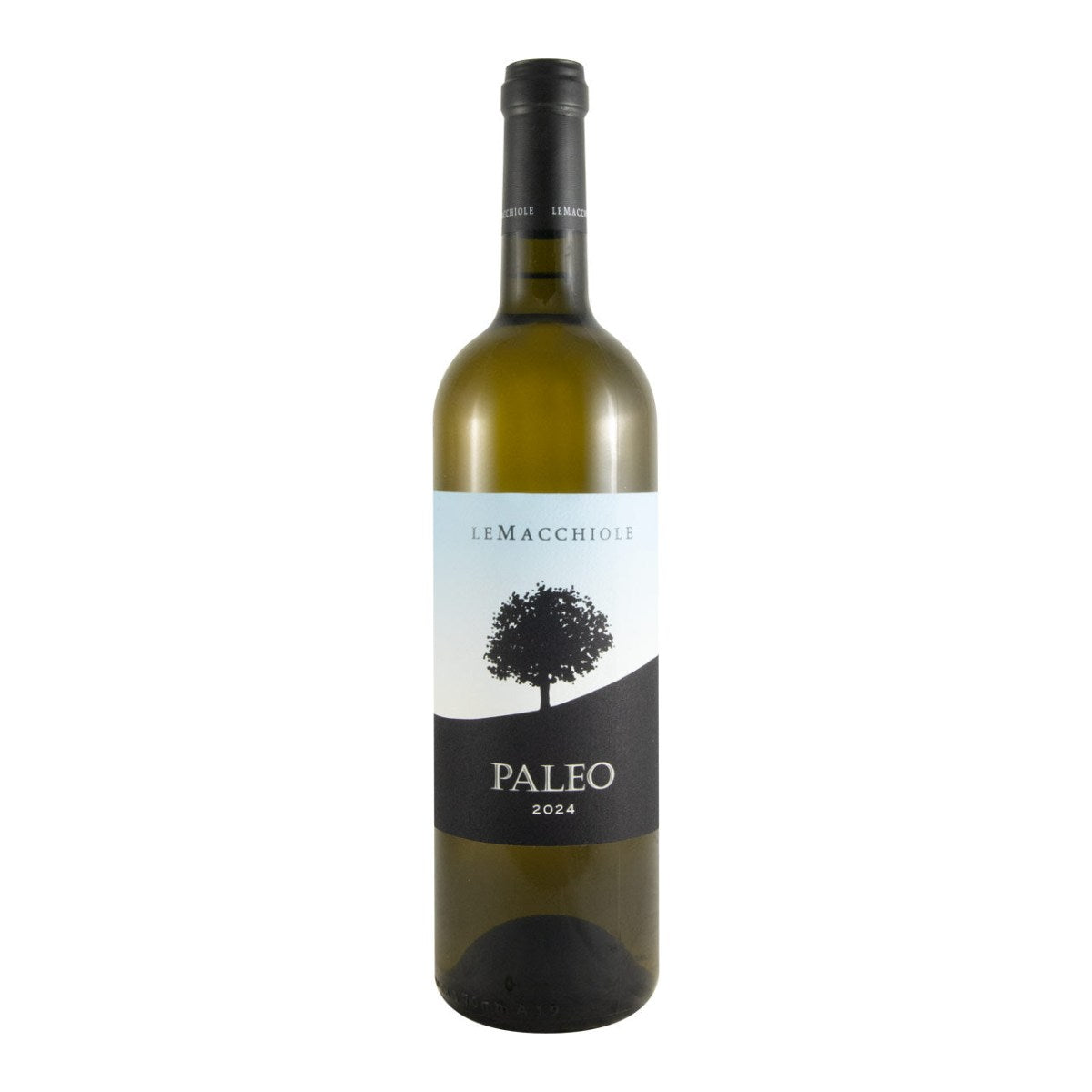 Le Macchiole Paleo White Wine Tuscany 2024 750ml 13% ABV