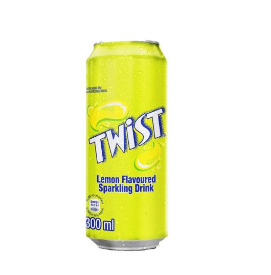 Lemon Twist 300ml