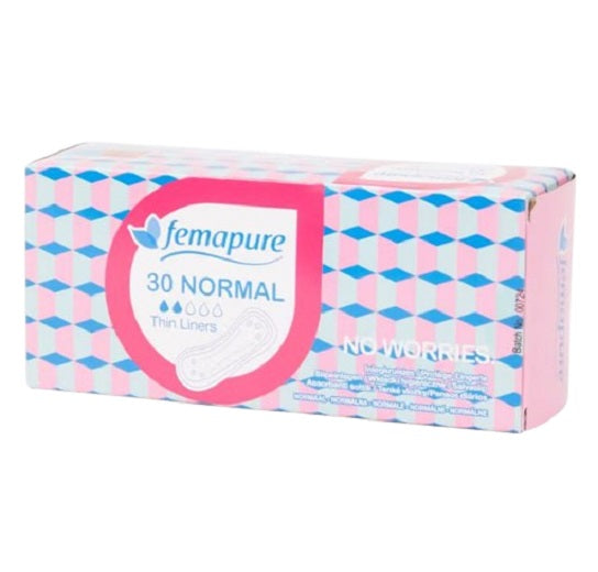 Panty Linners Pack of 30