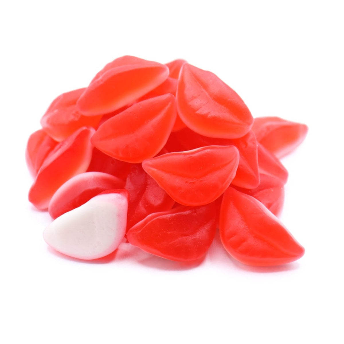 Gummy Lips By Weight