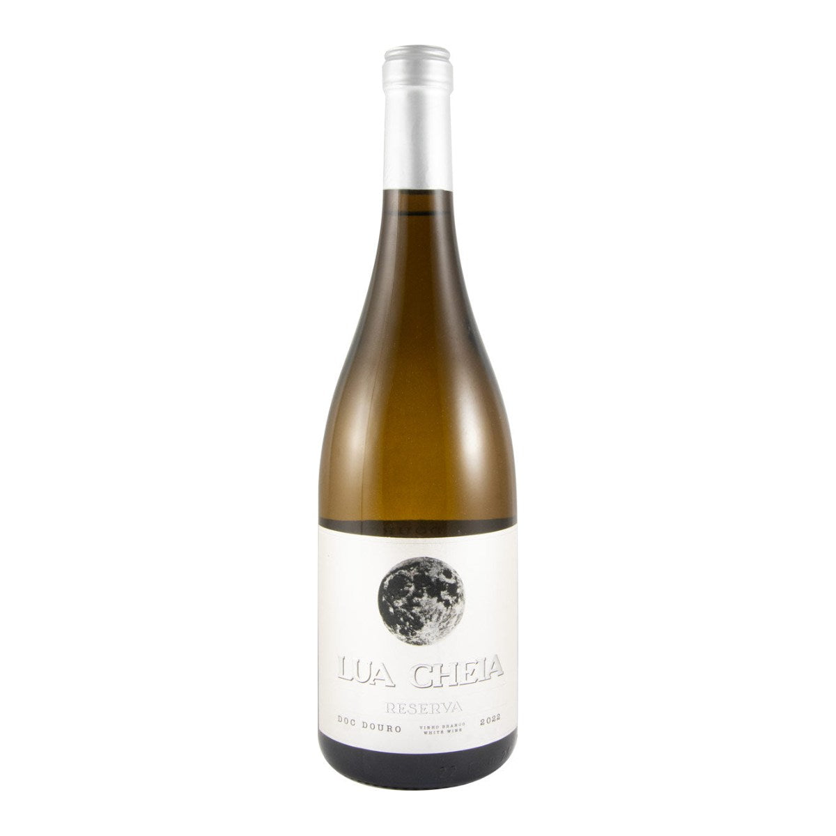 Lua Cheia Reserva White Wine Douro 2022 750ml 13.5% ABV