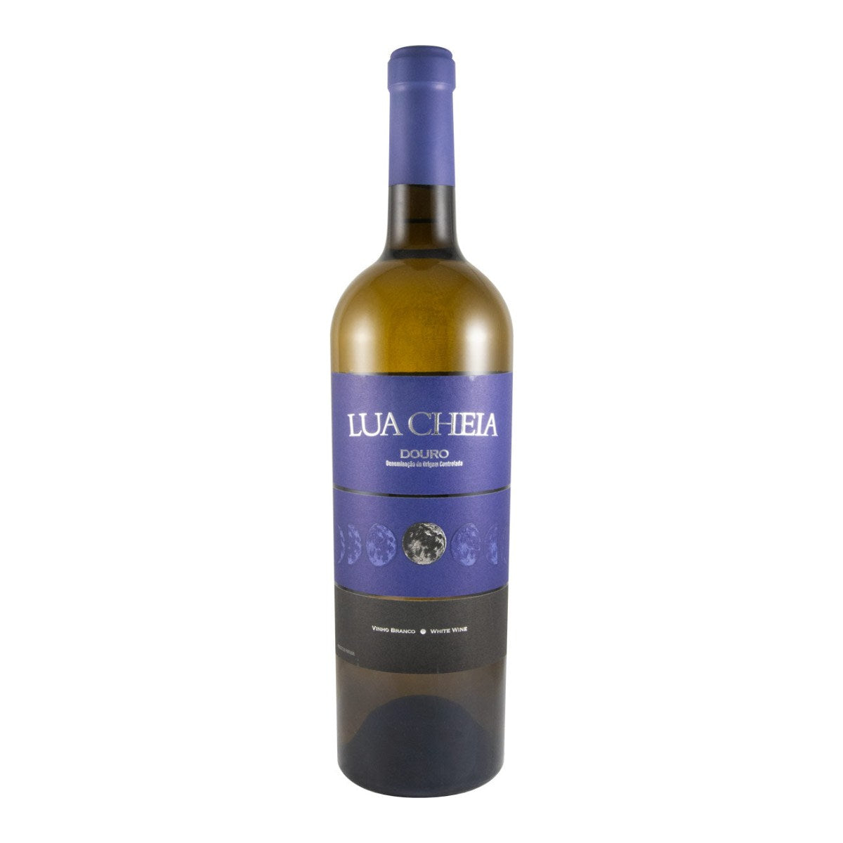 Lua Cheia White Wine Douro 2024 750ml 12.5% ABV