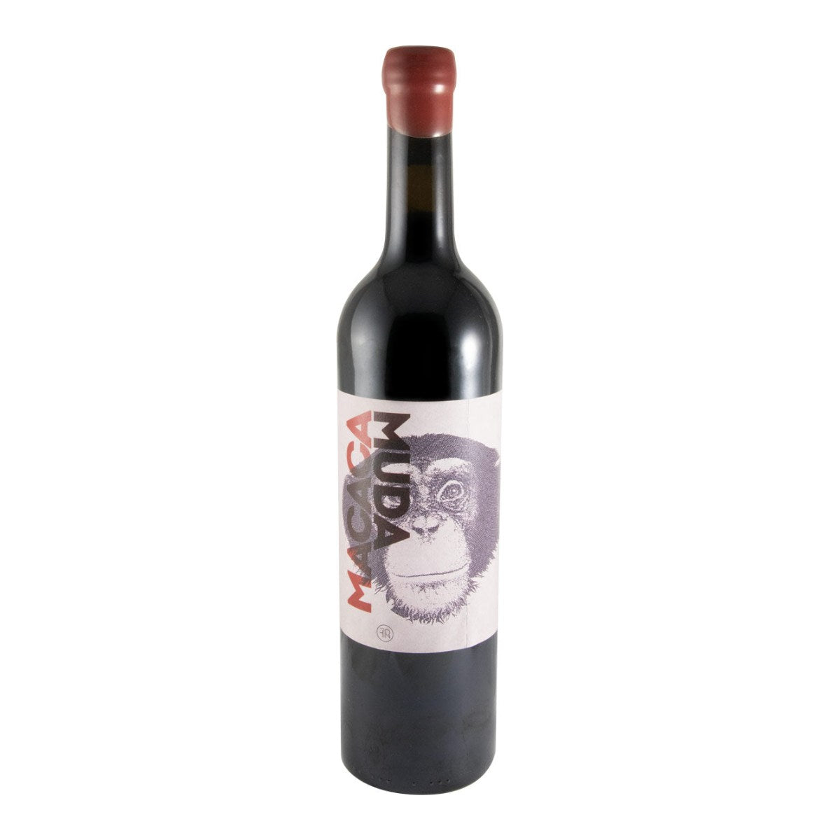 Macaca Muda Red Wine Setúbal Peninsula 2021 750ml 12% ABV
