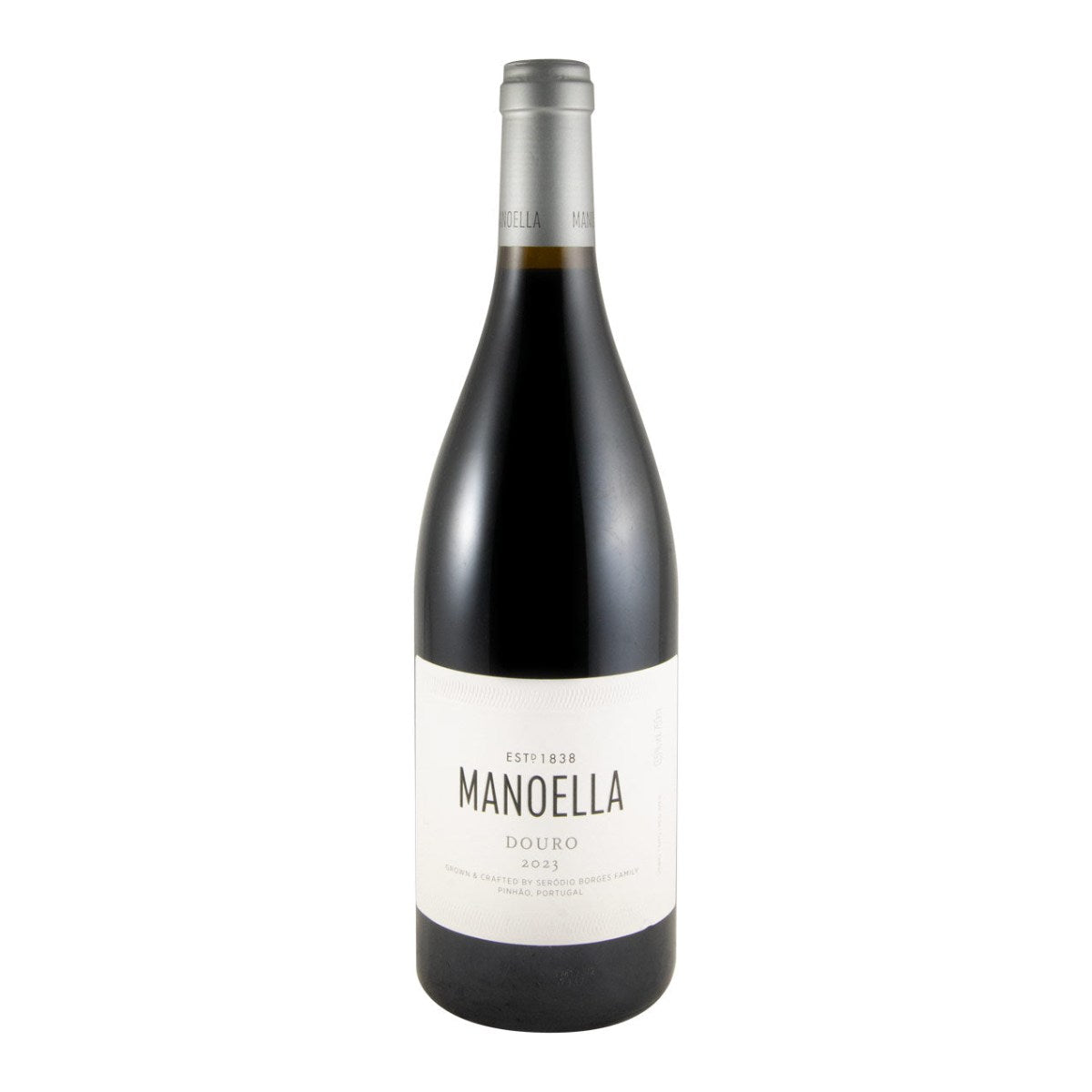 Manoella Red Wine Douro 2023 750ml 13.5% ABV