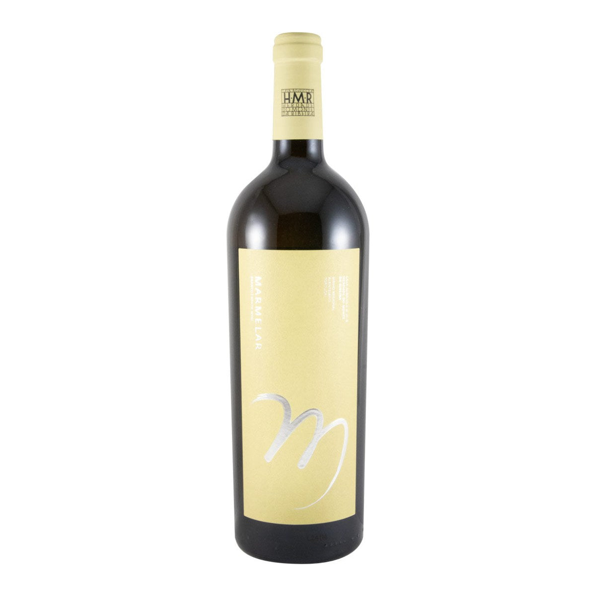 Marmelar White Wine Alentejo 2023 750ml 13.5% ABV