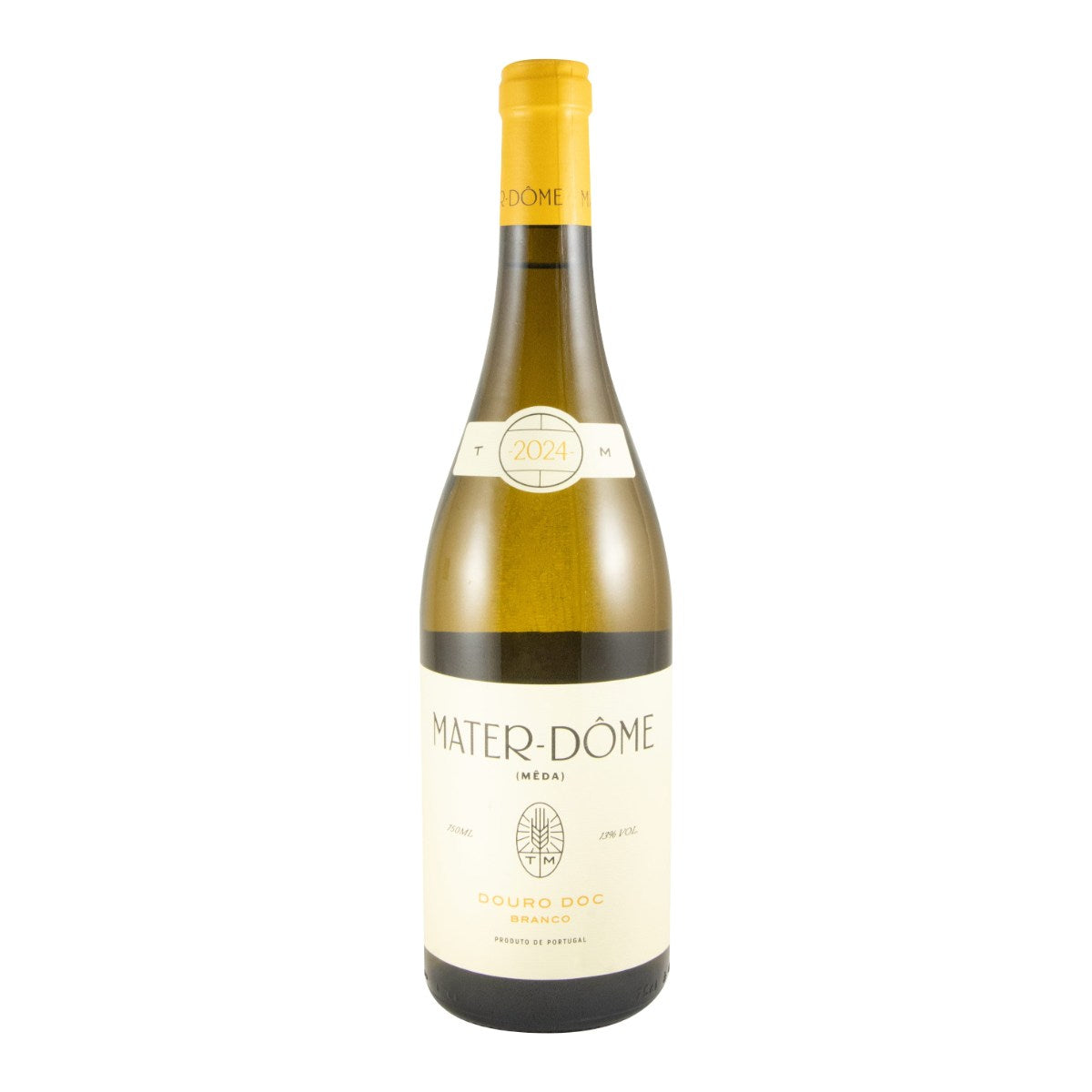 Mater-Dôme White Wine Douro 2024 750ml 13% ABV