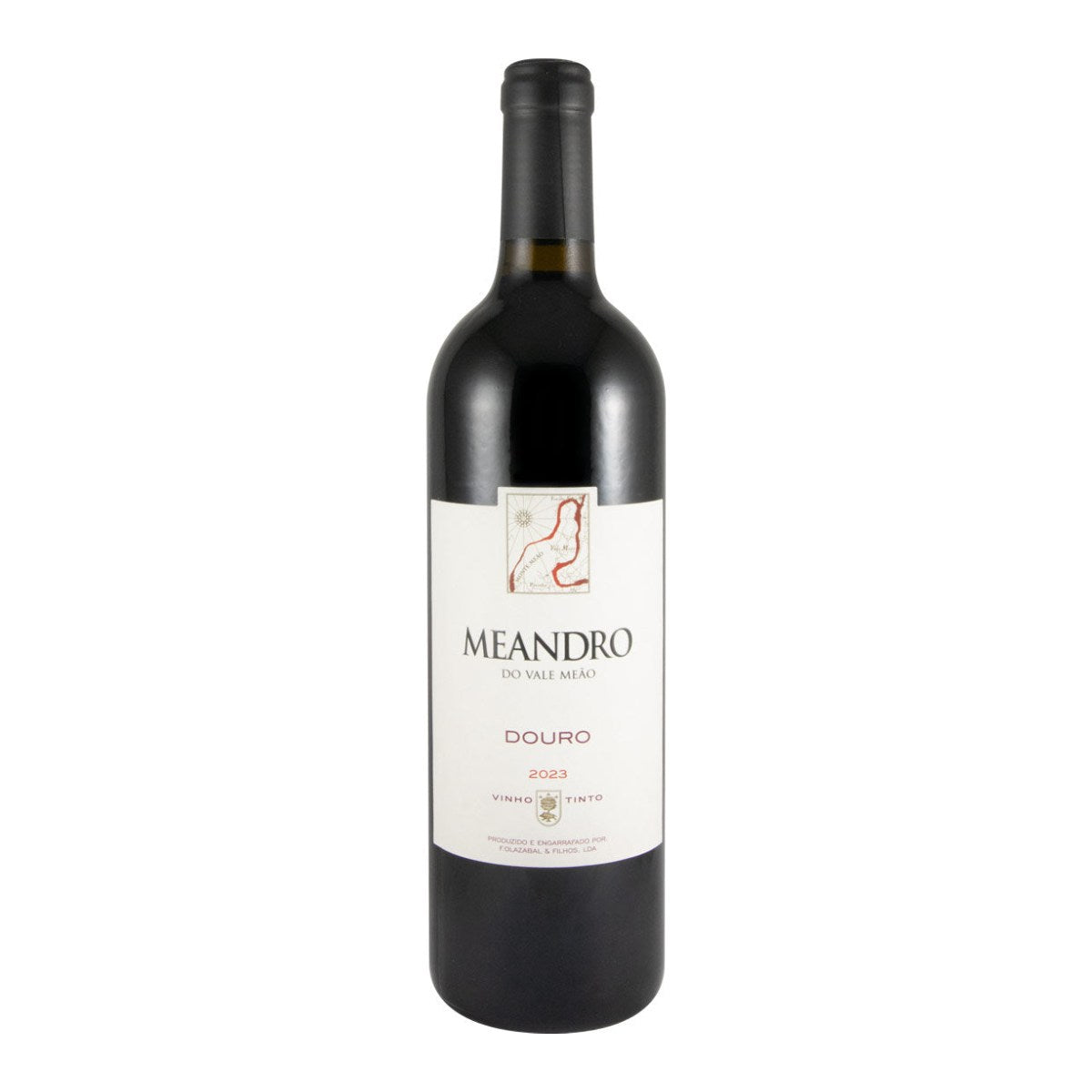 Meandro do Vale Meão Red Wine Douro 2023 750ml 13.5% ABV