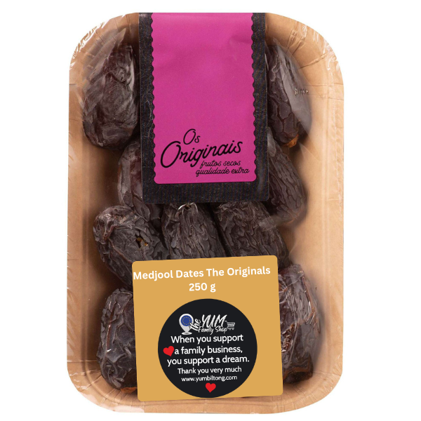 medjool dates the originals 250 g premium dried fruit soft sweet dates dried fruit and fruit snacks collection