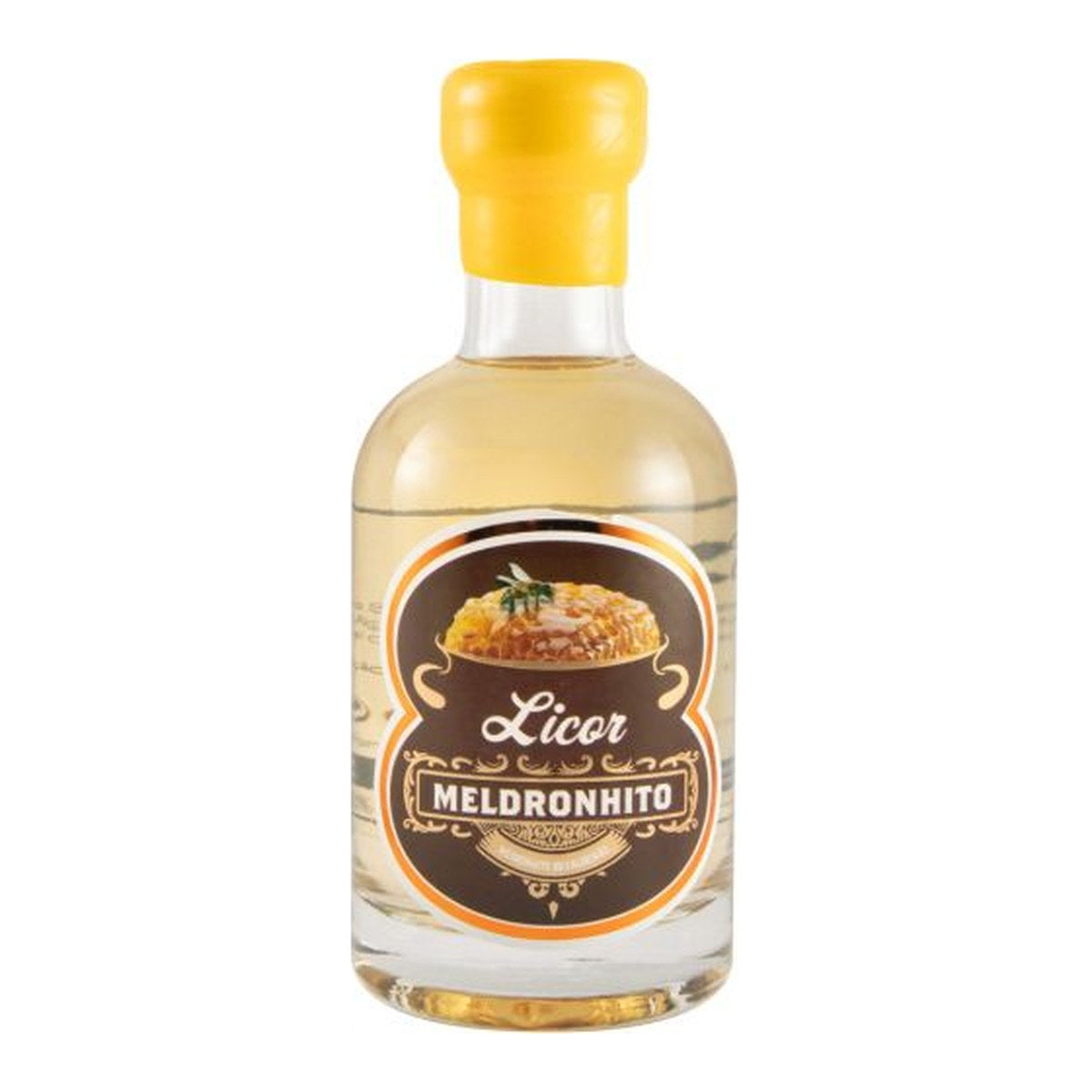 Medronhito do Caldeirão Arbutus & Honey Liqueur 200ml 20% ABV