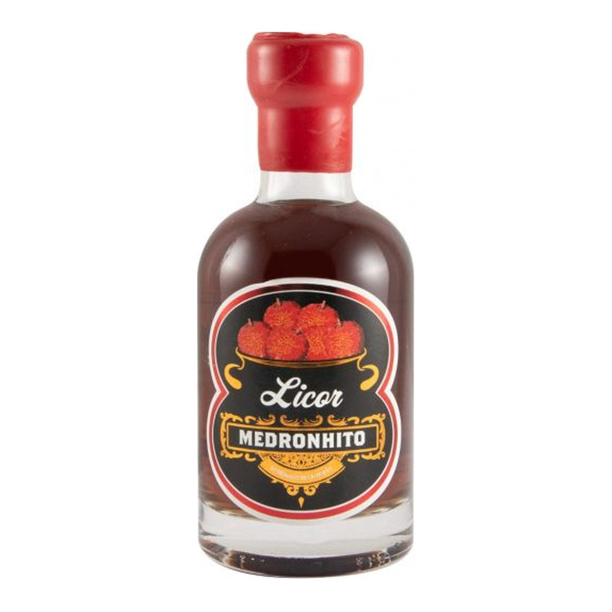 Medronhito do Caldeirão Arbutus (Medronho) Liqueur 200ml 21.4% ABV