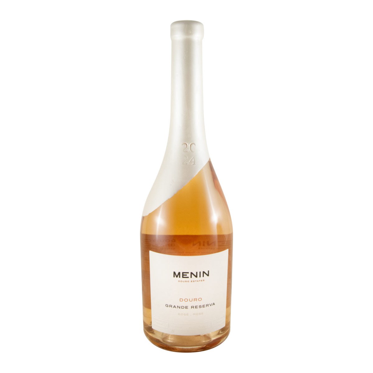 Menin Grande Reserva Rosé Wine Douro 2024 750ml 13.5% ABV
