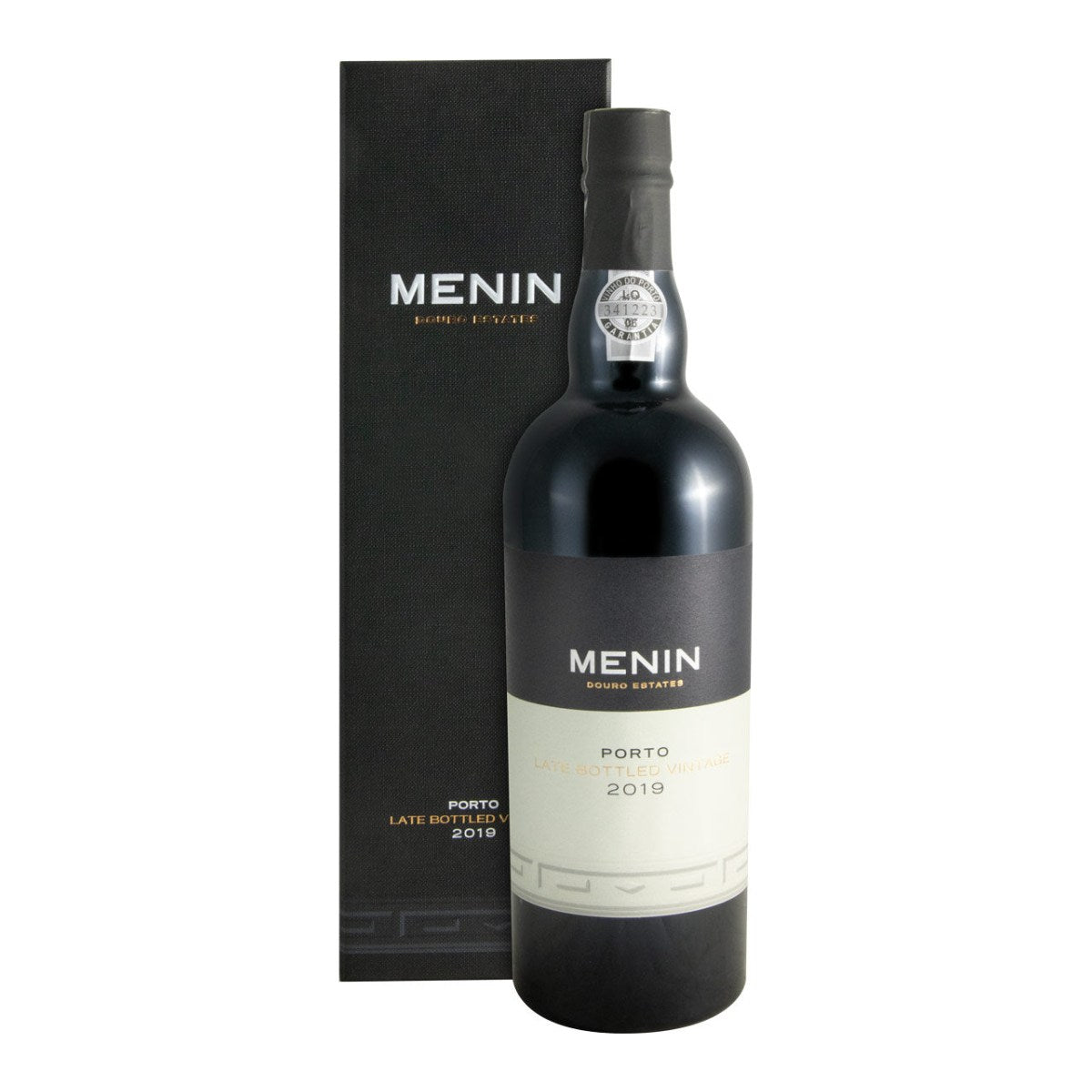 Menin LBV Porto Wine 2019 750ml 19.5% ABV