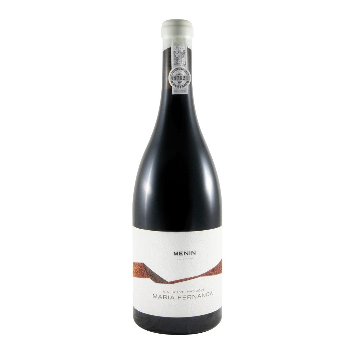 Menin Maria Fernanda Old Vines Red Wine Douro 2021 750ml 14% ABV