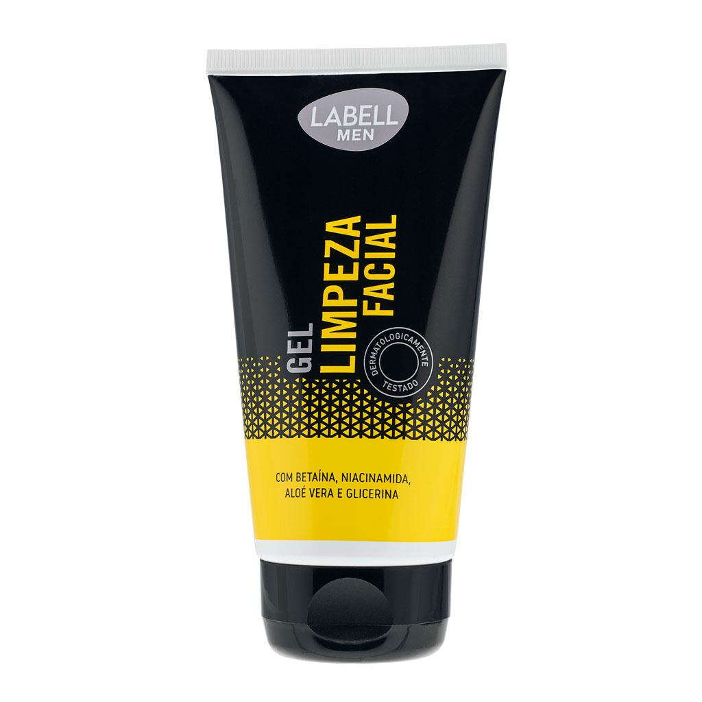 Men's Facial Cleansing Gel 150ml