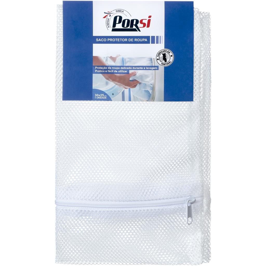 Mesh Laundry Bag 30 x 25cm