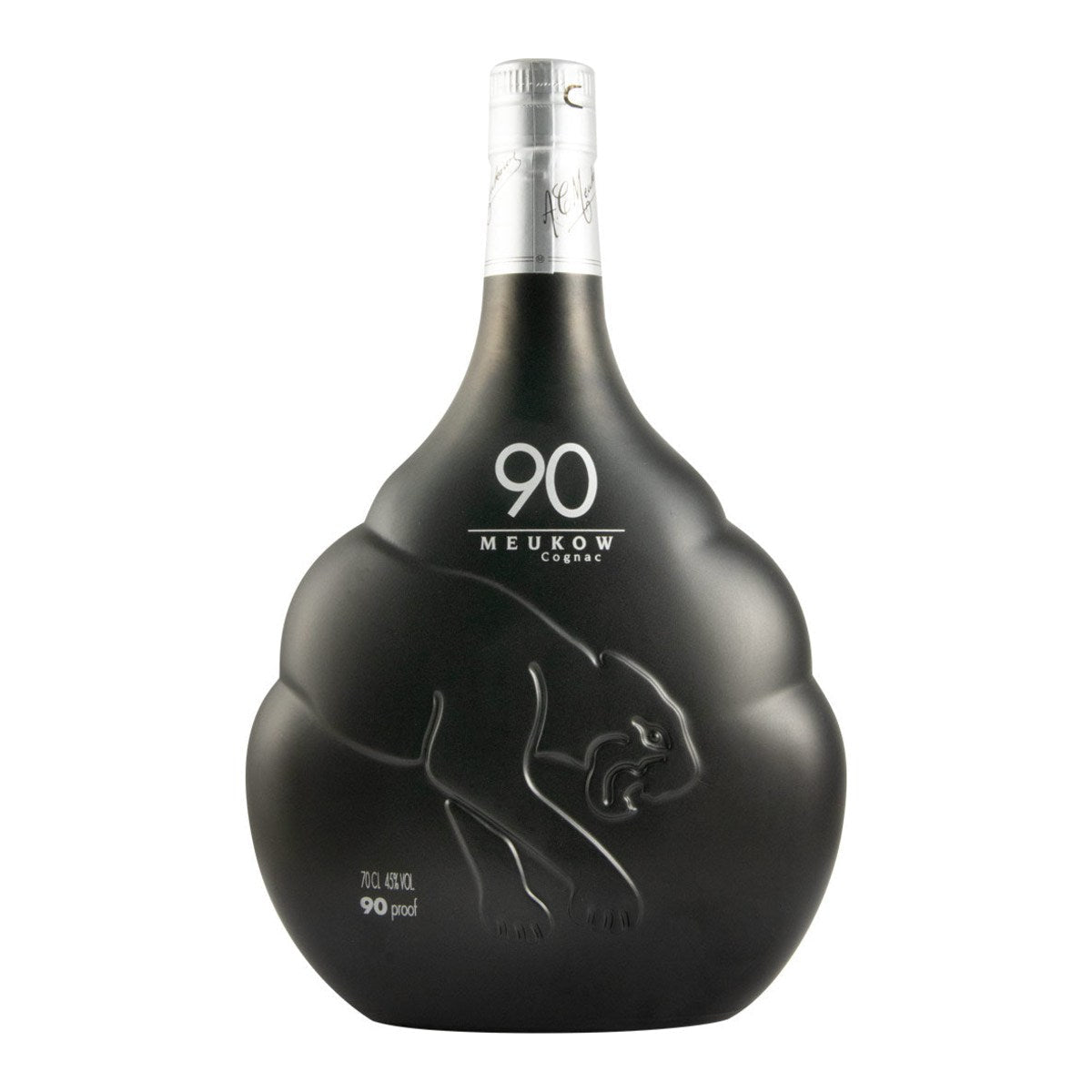 Meukow 90 Proof Cognac 700ml 45% ABV