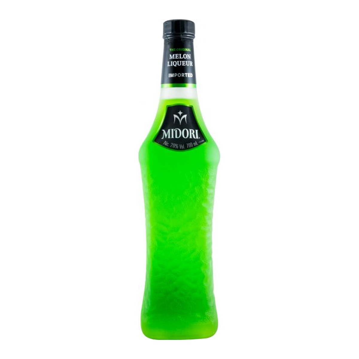 Midori Melon Liqueur 700ml 20% ABV