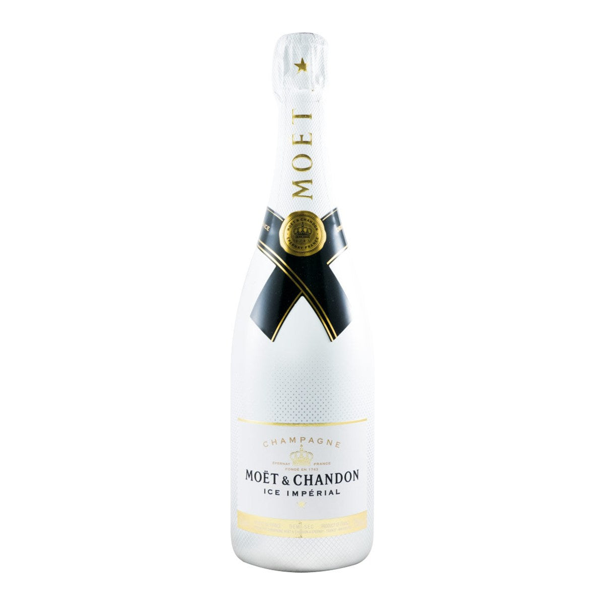 Moët & Chandon Ice Impérial Demi-Sec Champagne 750ml 12% ABV