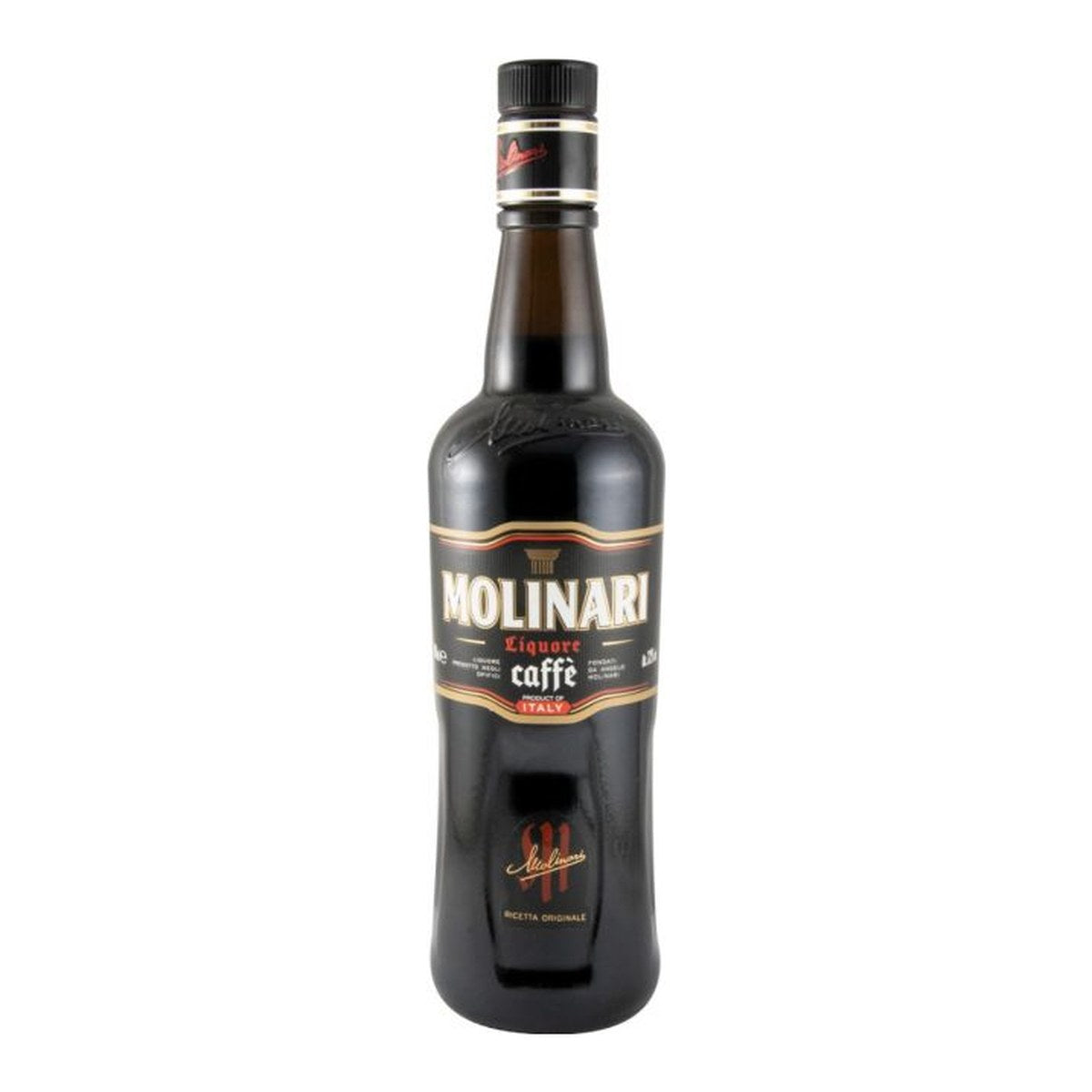 Molinari Caffè 700ml 32% ABV