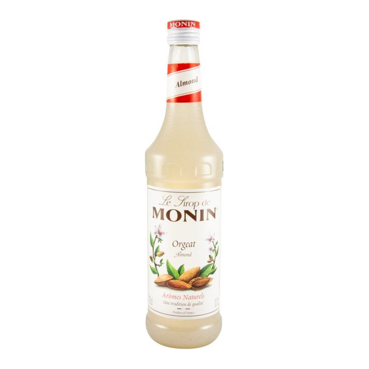 Monin Almond Syrup 700ml