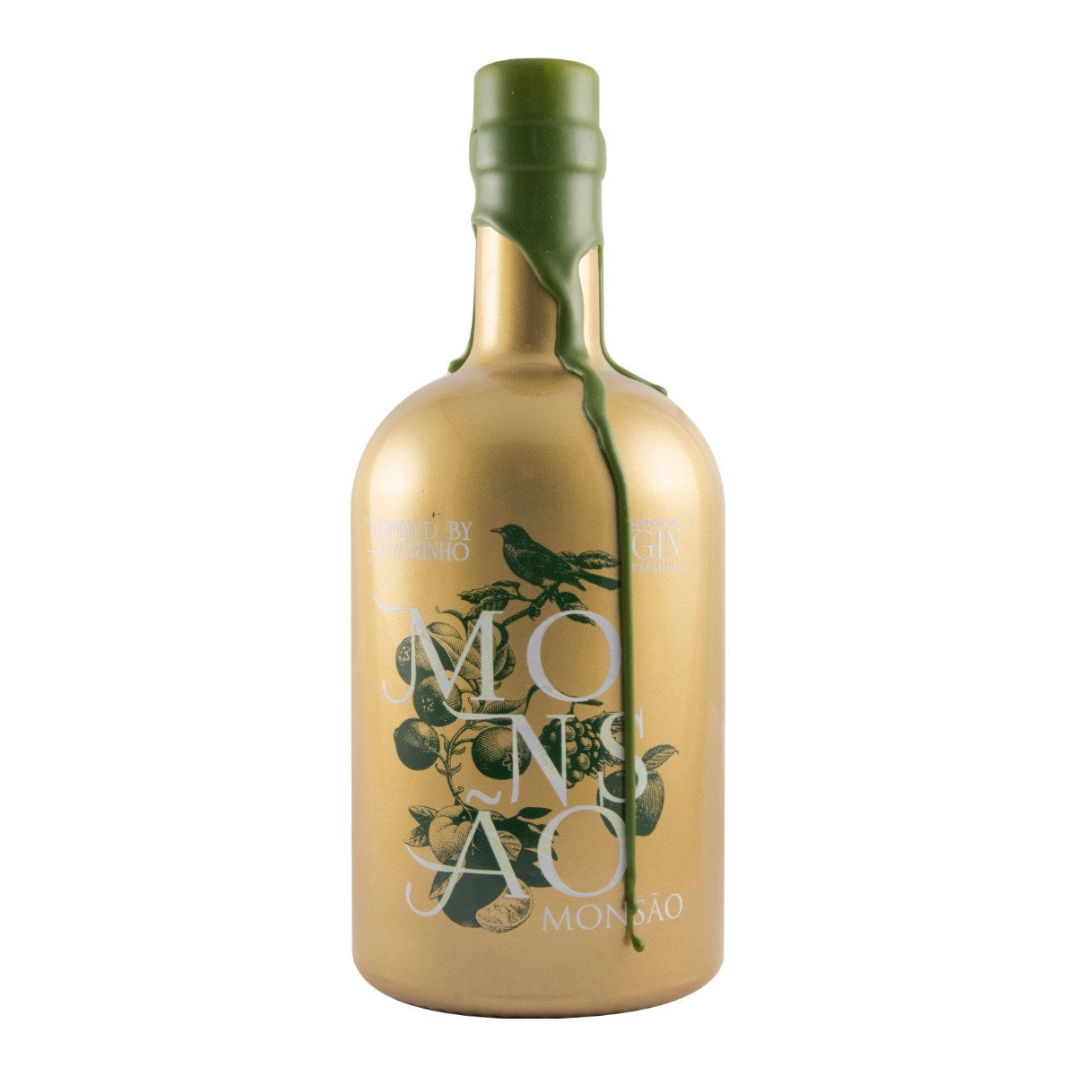 Monsão Gin 500ml 40% ABV