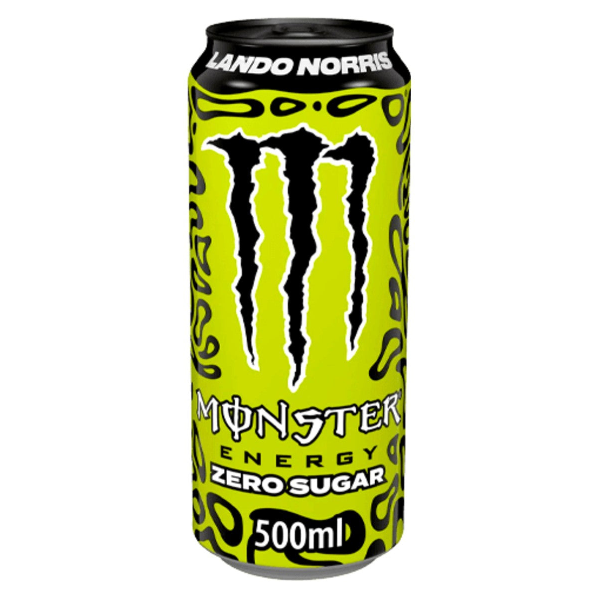 Monster Energy Lando Norris Zero Sugar 500ml