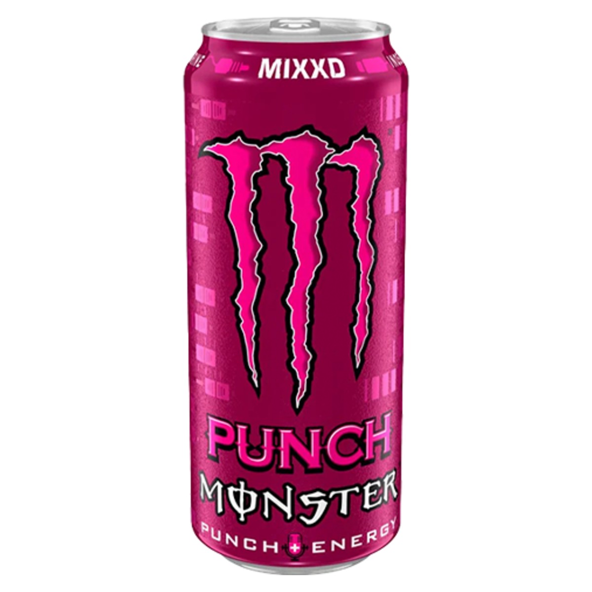 Monster Energy Punch 500ml
