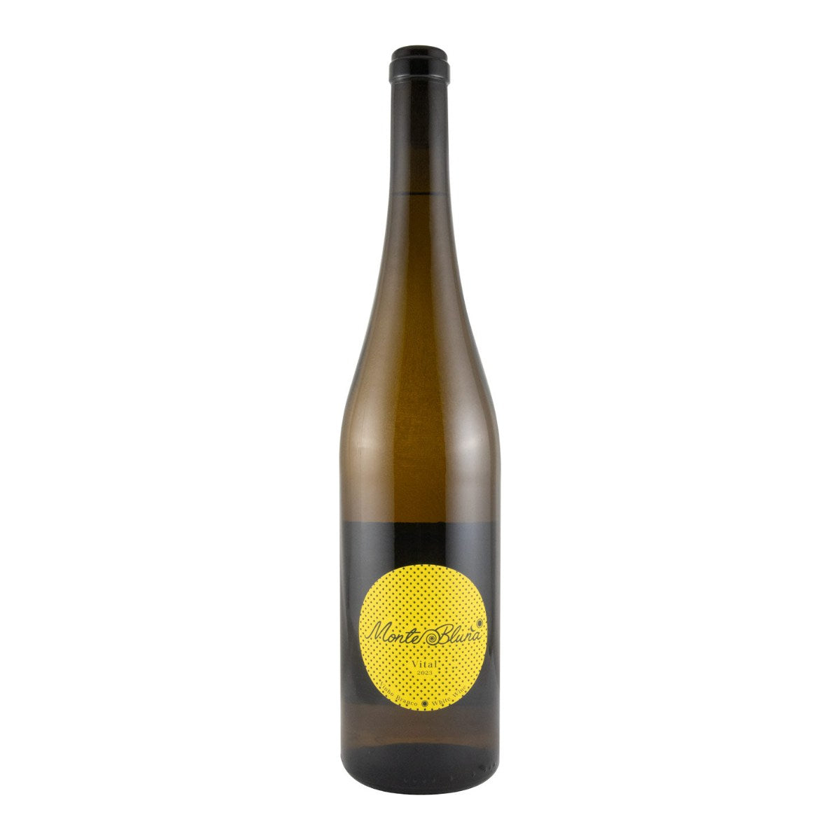Monte Bluna Vital White Wine Lisbon 2023 750ml 13% ABV