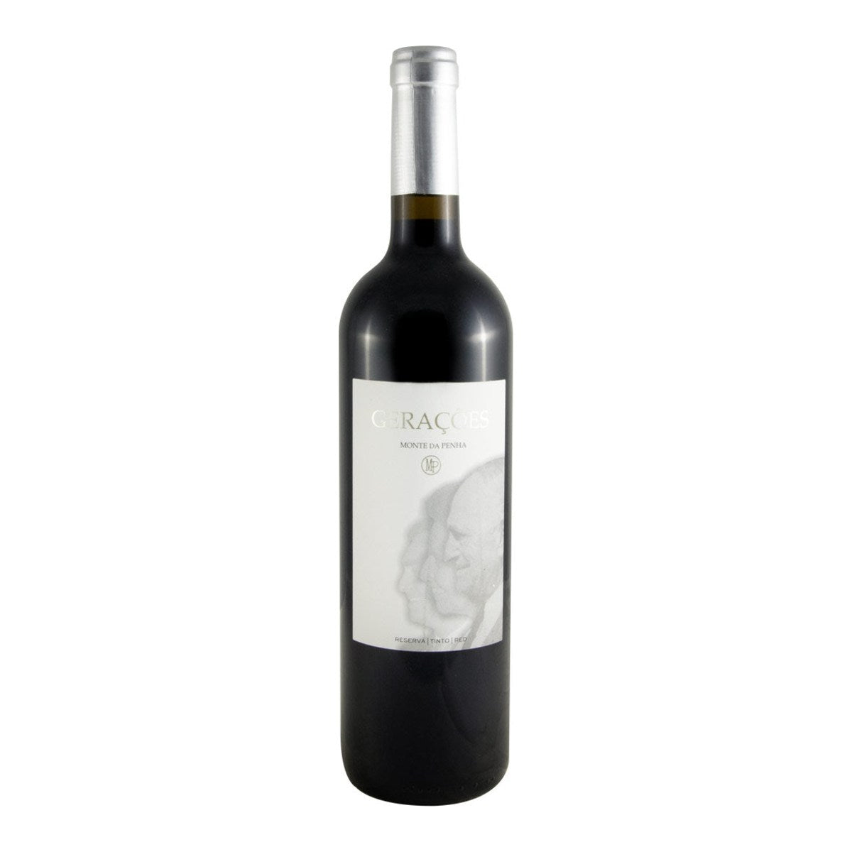 Monte da Penha Gerações Reserva Red Wine Alentejo 2011 750ml 14% ABV