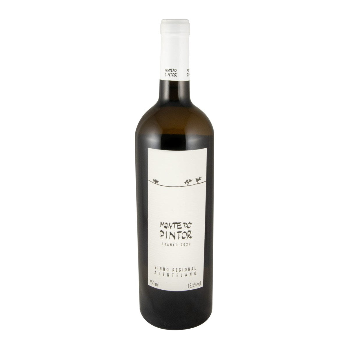 Monte do Pintor White Wine Alentejo 2022 750ml 13.5% ABV