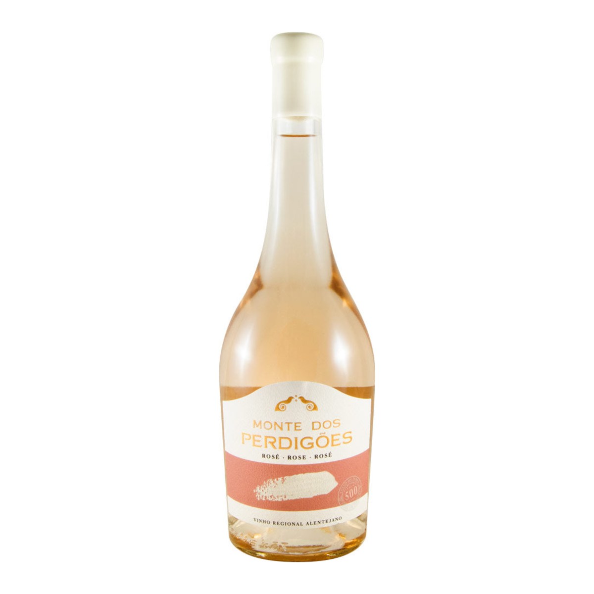 Monte dos Perdigões Rosé Wine Alentejo 2025 750ml 14% ABV