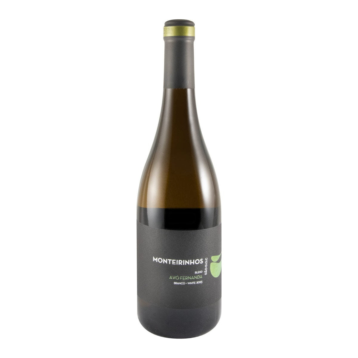 Monteirinhos Avó Fernanda White Wine Dão 2023 750ml 12.5% ABV