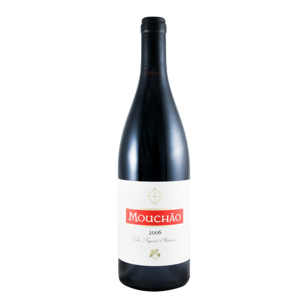 Mouchão Red Wine Alentejo 2006 750ml 14.5% ABV