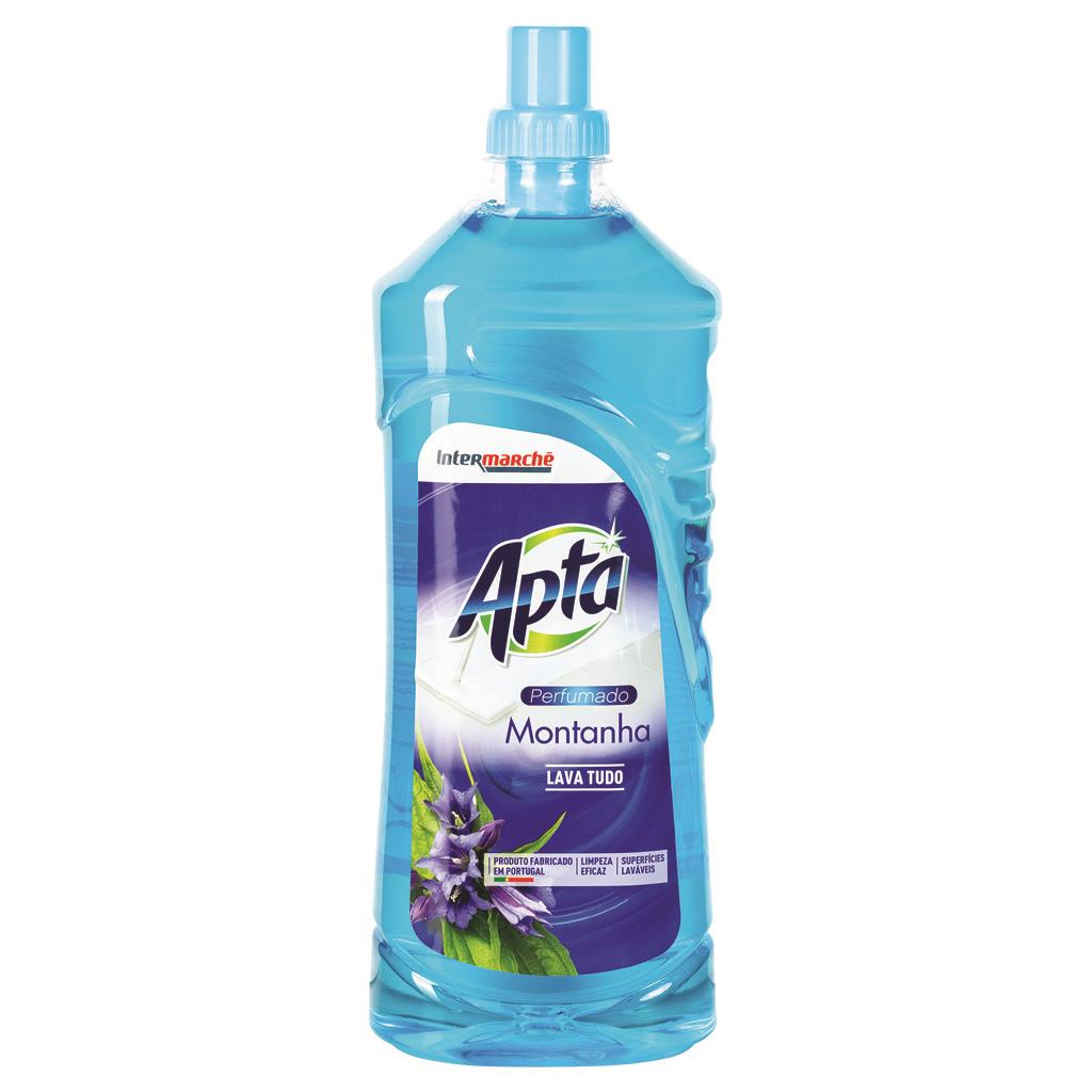 Mountain Scented All-Purpose Cleaner 2L