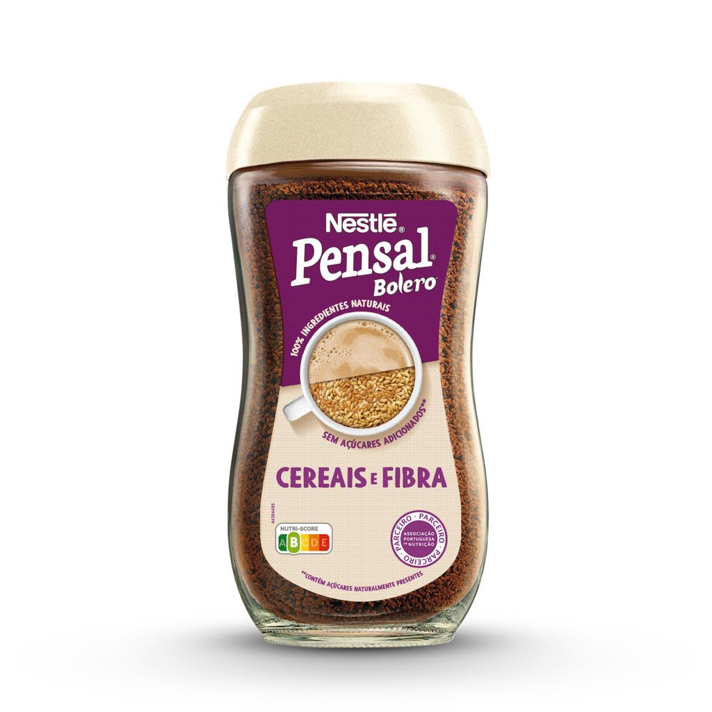 Nestlé Pensal Instant Cereal Drink with Chicory and Rye 200g