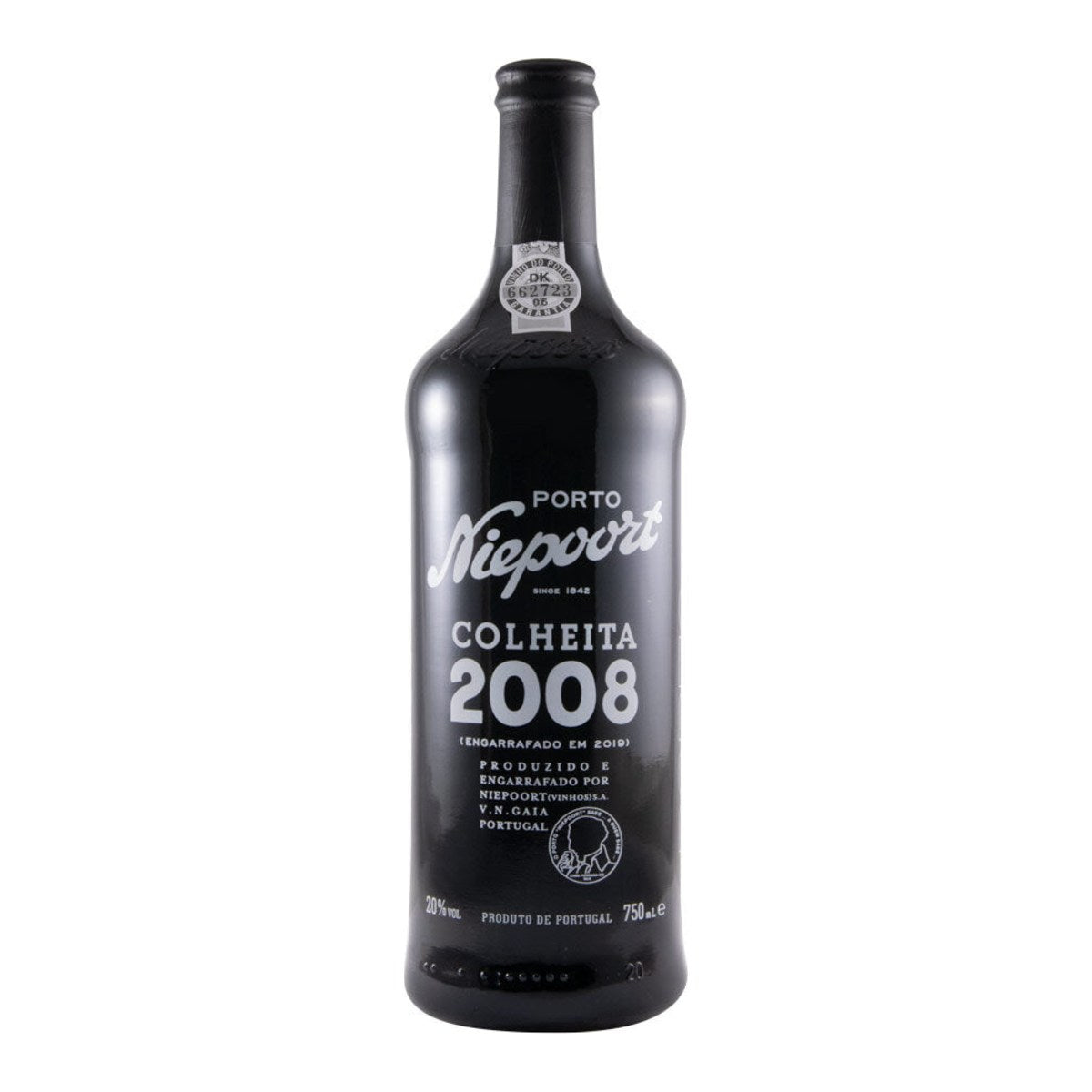 Niepoort Colheita Porto Wine 2008 750ml 20% ABV
