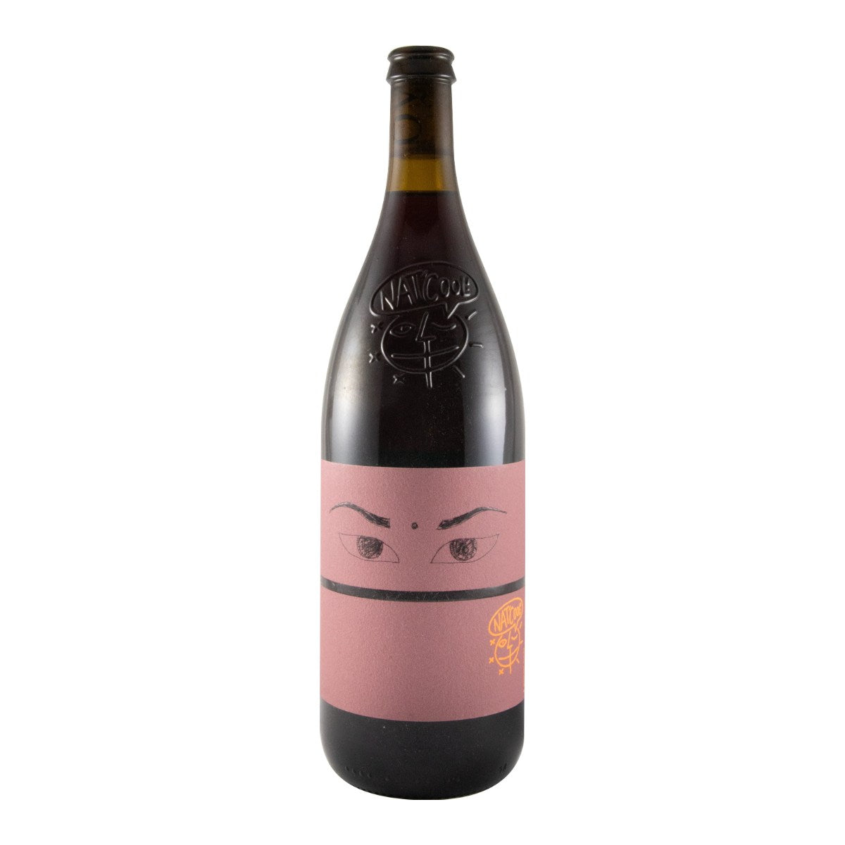 Niepoort Nat Cool Dão Organic Red Wine Dão 2021 1L 12% ABV