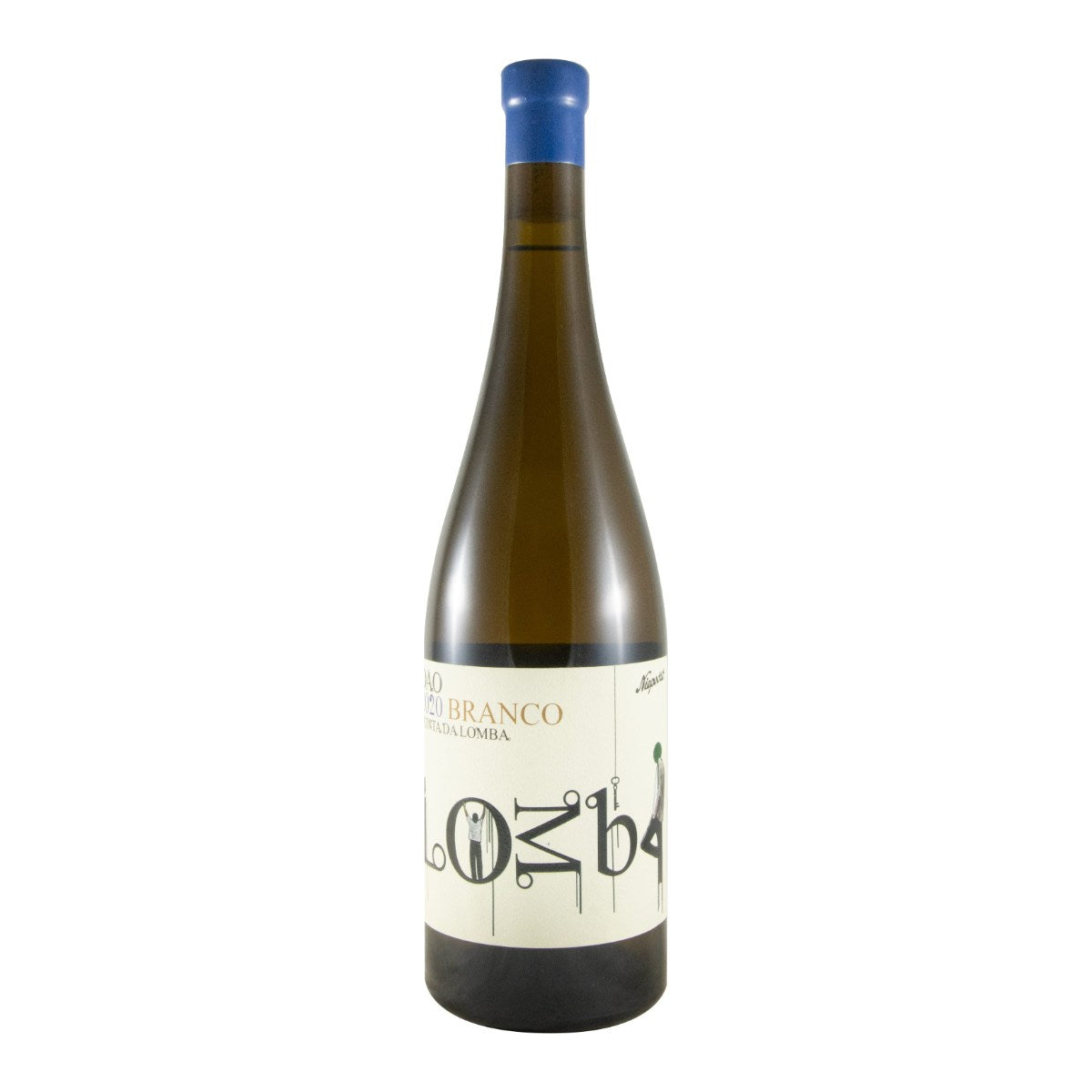 Niepoort Quinta da Lomba Garrafeira Red Wine Dão 2020 750ml 11.5% ABV
