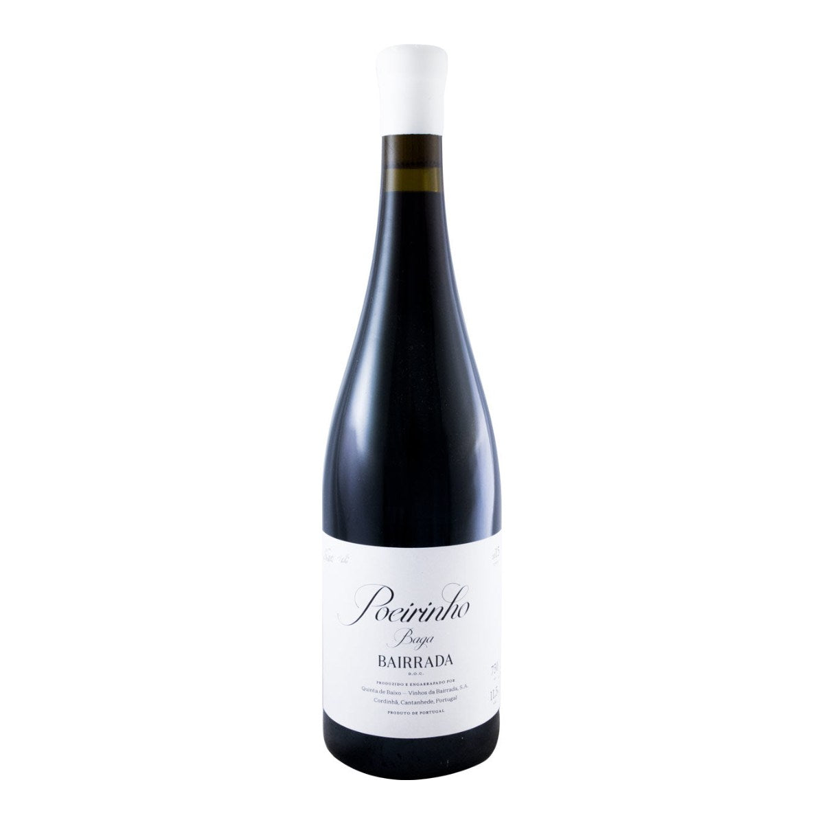 Niepoort Quinta de Baixo Poeirinho Baga Red Wine Bairrada 2015 750ml 11.5% ABV