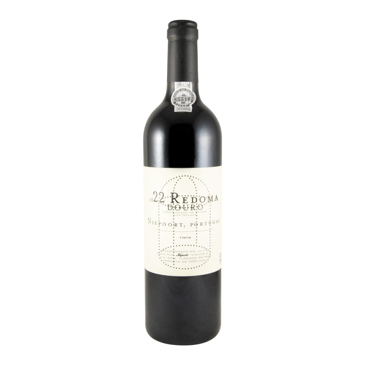 Niepoort Redoma Red Wine Douro 2022 750ml 12% ABV