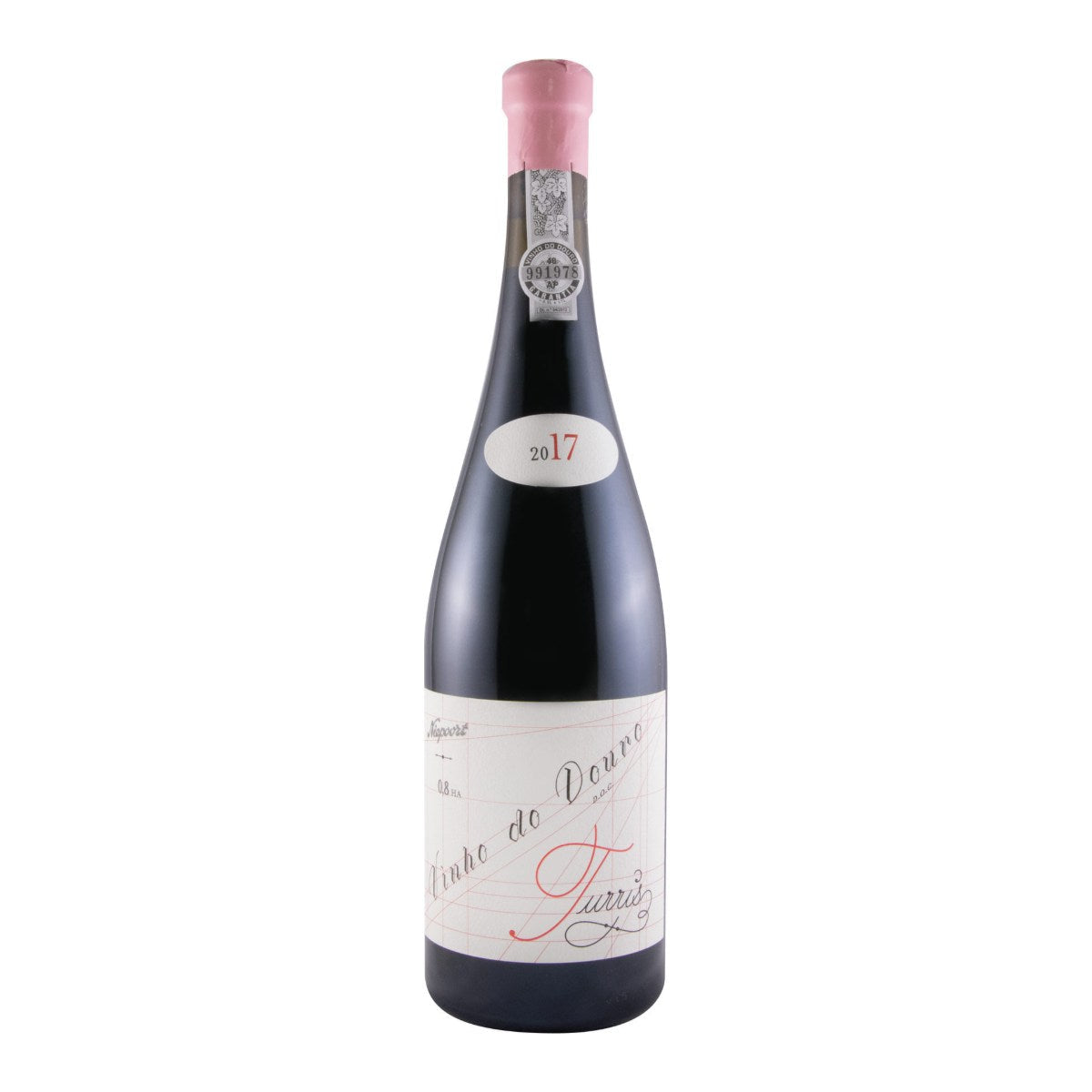 Niepoort Turris Red Wine Douro 2017 750ml 13% ABV