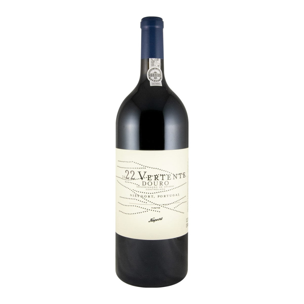 Niepoort Vertente Red Wine Douro 2022 1.5L 12.5% ABV