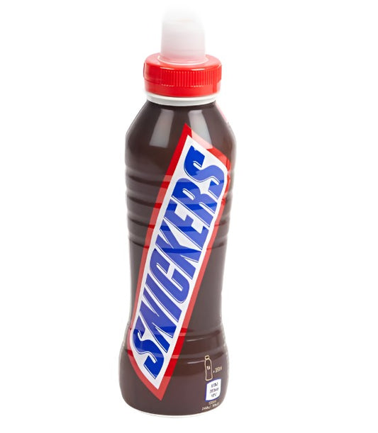 Snickers drink 350ml